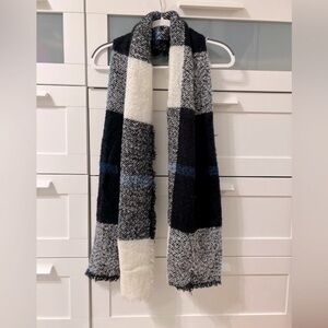 Apt. 9 Plaid Blanket Scarf